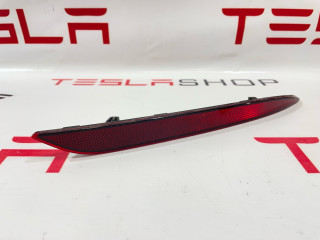 катафот Tesla Model 3 1 поколение 2019, 1077407-00-F