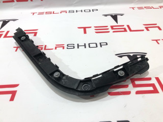 Крепление бампера заднего Tesla Model 3 1 поколение 2022, 1083988-00-I, 1083990-00-E