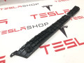 Крепление бампера заднего Tesla Model S 1 поколение [2-й рестайлинг] 2022, 1585740-00-A, 1585738-00-A - фото №3