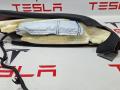 обшивка салона Tesla Model S 1 поколение [рестайлинг] 2018, 1013087-01-B, 1036751-00-E, 1119088-00-C, 1072753-00-E, 1106116-00-C, AG160204-D - фото №7