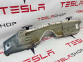 Полка крыла переднего Tesla Model S 1 поколение 2014, 1477323-S0-B - фото №4