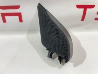 Накладка динамика (сетка) Tesla Model 3 1 поколение 2019, 1079741-00-A, 1095657-00-F