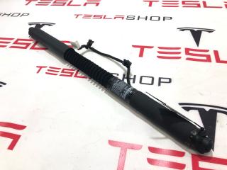Амортизатор электрический подъемной задней двери Tesla Model X 1 поколение 2019, 1063440-00-D