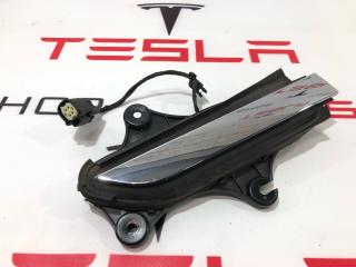 ручка наружная Tesla Model X 1 поколение 2019, 1035419-00-E