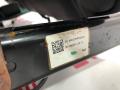 Сиденья 3-й ряд Tesla Model X 1 поколение [рестайлинг] 2022, 1582481-00-C, 4123808-02-B - фото №6