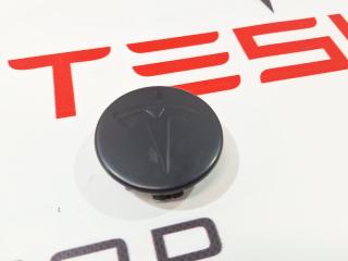 колпачок литого диска Tesla Model S 1 поколение 2013, 6005879-00-A