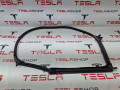 Уплотнитель проема дверного Tesla Model S 1 поколение [рестайлинг] 2016, 6009586-00-I - фото №2
