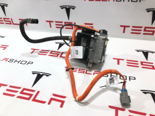 Обогреватель основной батареи Tesla Model S 1 поколение [рестайлинг] 2016, 1038901-00-H