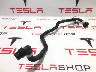 Шланги охлаждающей жидкости Tesla Model X 1 поколение [рестайлинг] 2022, 1589690-00-C