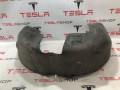 защита арок задняя правая (подкрылок) Tesla Model S 1 поколение [рестайлинг] 2016, 1016327-00-G, 1067007-00-D - фото №4