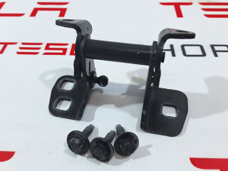 петля двери Tesla Model X 1 поколение 2018, 1045536-00-H