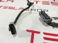 Электропроводка заднего подрамника Tesla Model 3 1 поколение 2019, 1067968-01-E - фото №3
