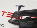 воздуховод (дефлектор) радиатора Tesla Model S 1 поколение [рестайлинг] 2017, 1057847-00-E - фото №5