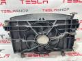 кассета радиаторов Tesla Model 3 1 поколение 2019, 1076732-00-H, 1077081-00-D, 1103545-00-B, 1103545-00-A - фото №5