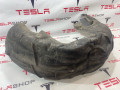 защита арок задняя правая (подкрылок) Tesla Model 3 1 поколение 2019, 1081584-00-C, 1081586-00-B - фото №4