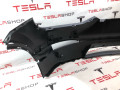 бампер передний Tesla Model X 1 поколение [рестайлинг] 2022, 1588184-S0-A - фото №6