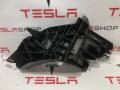 крепление фары левой Tesla Model X 1 поколение [рестайлинг] 2022, 1617912-00-B - фото №4