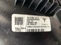 Накладка стойки С Tesla Model X 1 поколение [рестайлинг] 2022, 1073290-98-G, 1073302-00-D - фото №6