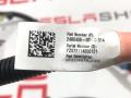 Электропроводка заднего подрамника Tesla Model S 1 поколение [2-й рестайлинг] (2021 - 2025), 2486409-00-C - фото №4