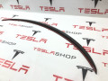 спойлер Tesla Model Y 1 поколение 2021, 1533971-00-A - фото №3