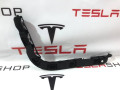 Крепление бампера заднего Tesla Model 3 1 поколение 2021, 1083989-00-I, 1083991-00-I - фото №2