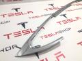 Молдинг кузова боковой Tesla Model S 1 поколение 2013, 103930800A - фото №5