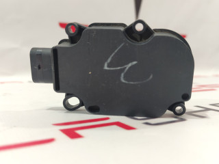 Электропривод управления открытием вентиляционной решетки Tesla Model S 1 поколение [рестайлинг] (2016 - 2021), 110485402, 1315-888-00007