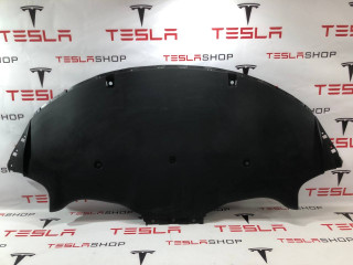 защита бампера заднего Tesla Model 3 1 поколение 2021, 1135410-00-A, 1100838-00-C, 1083985-00-C, 1137819-00-A