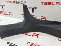 Накладка стойки С Tesla Model S 1 поколение [рестайлинг] 2016, 1008718-03-A, 1051768-02-C, 1051769-03-C - фото №2
