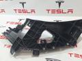 крепление фары левой Tesla Model X 1 поколение 2018, 1043357-00-F, 1048807-00-A - фото №5