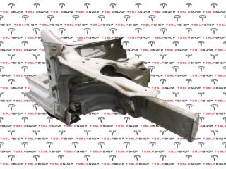 часть кузова (вырезанный элемент) Tesla Model S 1 поколение [рестайлинг] 2019, 1453702-S0-A