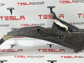 Накладка стойки С Tesla Model S 1 поколение [рестайлинг] 2016, 1008718-03-A, 1051769-03-C, 1051769-02-C - фото №4