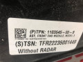 кассета радиаторов Tesla Model 3 1 поколение 2022, 1493995-00-B, 1559787-00-A, 1103545-00-B, 1494175-00-B - фото №8