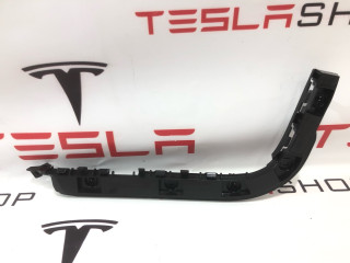 Крепление бампера заднего Tesla Model 3 2 поколение 2025, 1757097-00-D, 1762734-00-C