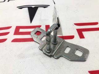 Петля замка крышки багажника Tesla Model X 1 поколение 2019, 1034482-00-A, A2467400032