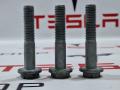 Болт рулевой рейки Tesla Model S 1 поколение [2-й рестайлинг] (2021 - 2025), 1051424-00-A - фото №4