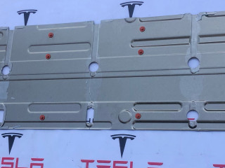Изолятор (слюда) основной батареи Tesla Model S 1 поколение [2-й рестайлинг] 2022, 1111111-10-F, 1594170-01-A, 1659701-00-A