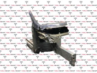 четверть передняя правая Tesla Model X 1 поколение 2019, 1069416-S0-A, 1069431-S0-C, 1125162-S0-D