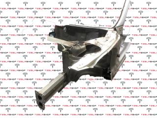 четверть передняя левая Tesla Model S 1 поколение 2013, 1021743-S0-A, 1021797-S0-A
