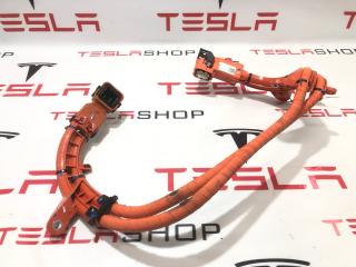 провод высоковольтный Tesla Model X 1 поколение [рестайлинг] 2022, 1588323-10-B