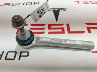 наконечник рулевой Tesla Model X 1 поколение 2016, 1027841-00-B, 1070801-00-F