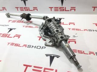 рулевая колонка Tesla Model S 1 поколение [2-й рестайлинг] (2021 - 2025), 1420811-00-A