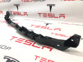 Кронштейн бампера центральный Tesla Model Y 1 поколение 2022, 1494045-00-C, 1494040-00-C - фото №3