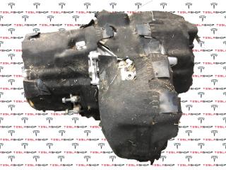 Электродвигатель Tesla Model X 1 поколение 2019, 1048946-01-A, 1134783-00-J, 1035000-00-J, 1035300-00-E, 1035050-00-D