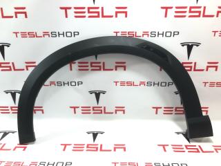 накладка колесной арки передний левый BYD Yuan UP 1 поколение 2024, SC3E-5302412, SC3E5302410, SC3E-5302411