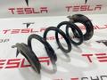 пружина задняя Tesla Model 3 1 поколение 2019, 1044472-00-G - фото №3