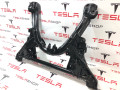 балка подвески передняя (подрамник) Tesla Model 3 1 поколение (2017 - 2025), 1044531-00-B, 1044521-00-P - фото №2
