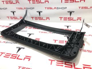 обшивка салона Tesla Model X 1 поколение 2019, 1028769-00-L, 1028783-00-L