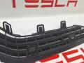 Решётка радиатора бампера переднего Tesla Model X 1 поколение 2018, 1050143-00-E - фото №5