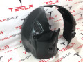 защита арок передняя левая (подкрылок) Tesla Model X 1 поколение [рестайлинг] 2022, 1679843-00-A, 1585128-00-B - фото №5